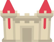 Alternative Small Castle